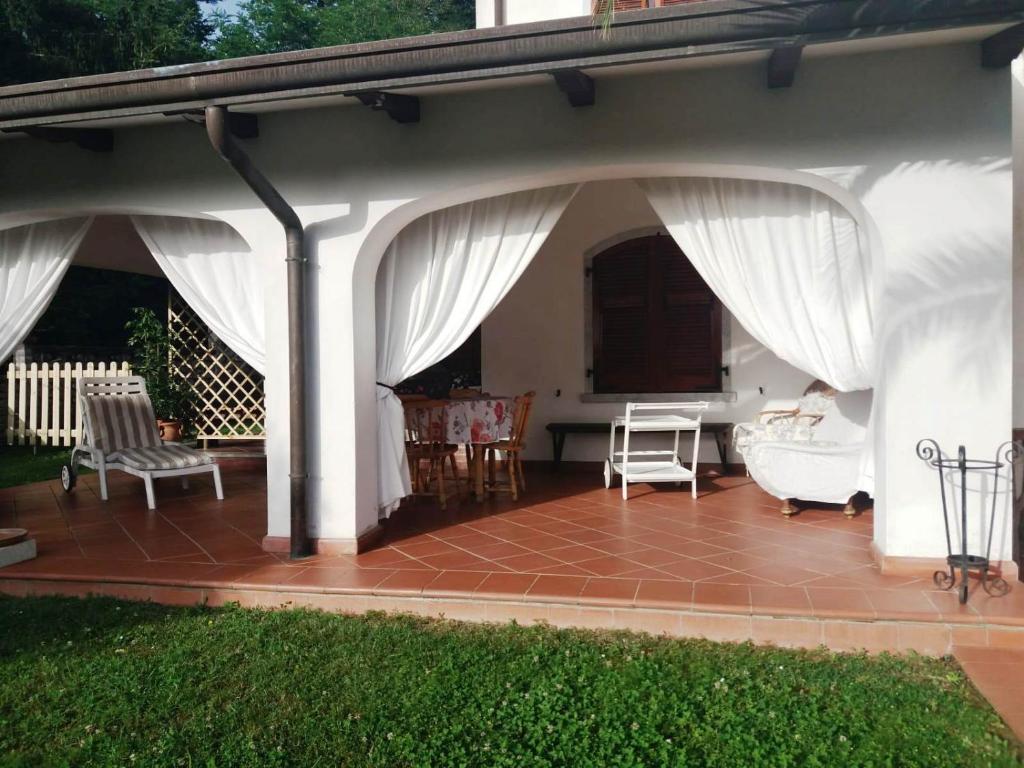 Da Adria al Corvenale - Casa Vacanze Carrara - photo 1