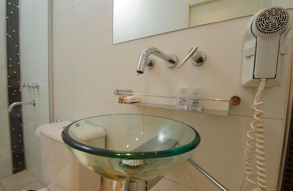 Hotel Albertina Boutique photo 2