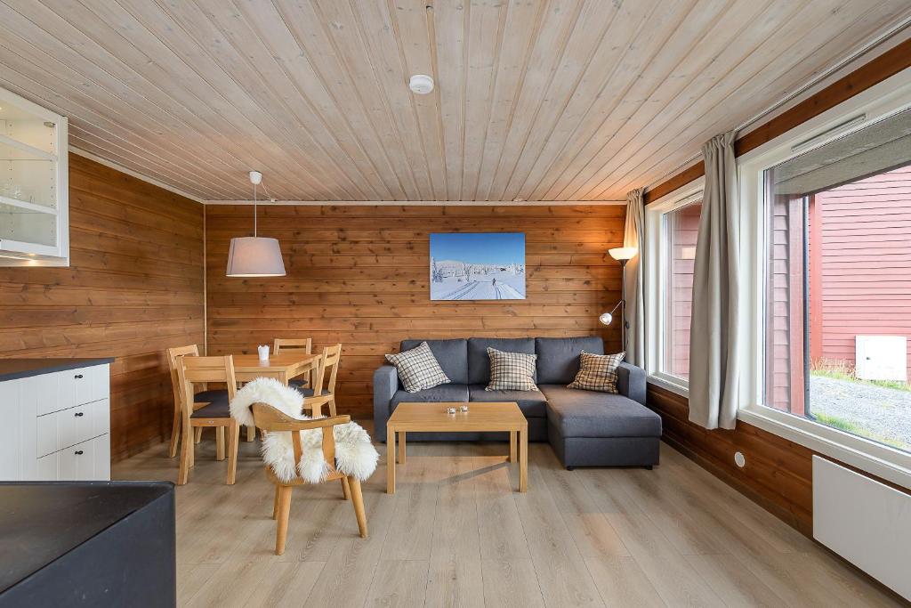 Nordseter Apartments photo 2
