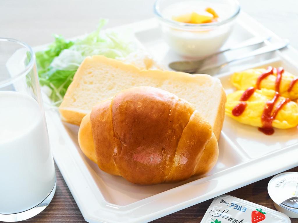 Super Hotel Matsuyama photo 4