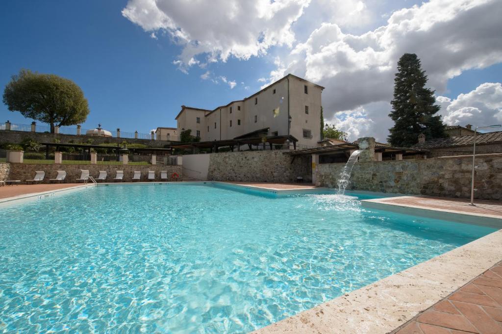 La Bagnaia Golf Resort photo 1