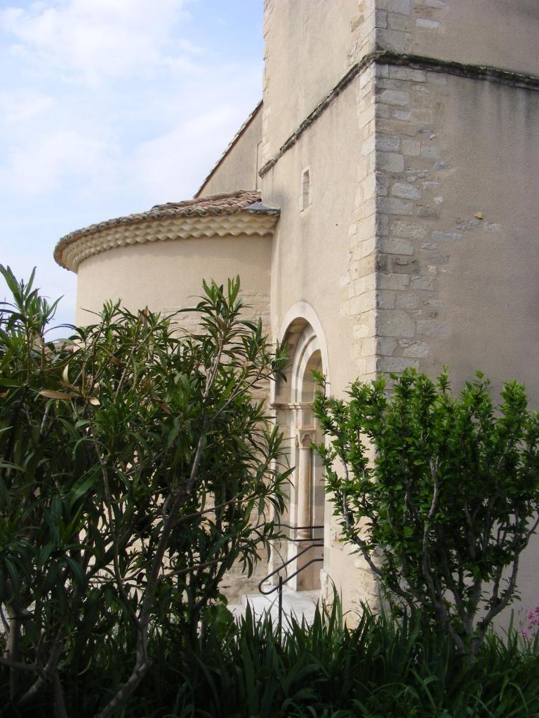 Grand Studio en Drôme Provencale photo 3
