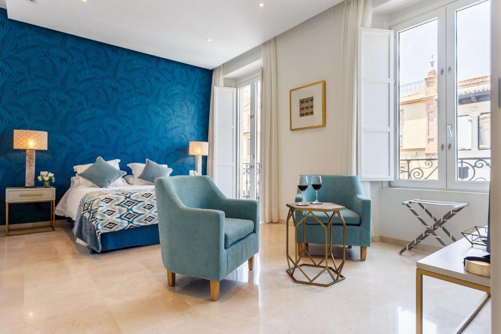 Apartamento Living By Cathedral photo 1