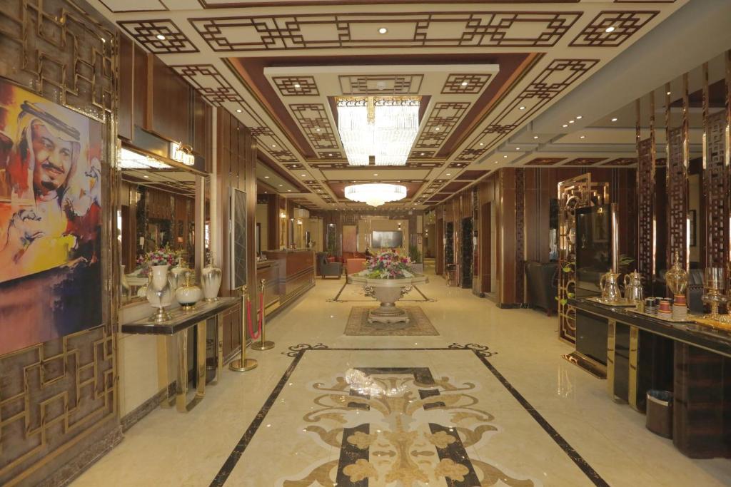 Niyaf Hotel Appartments photo 4
