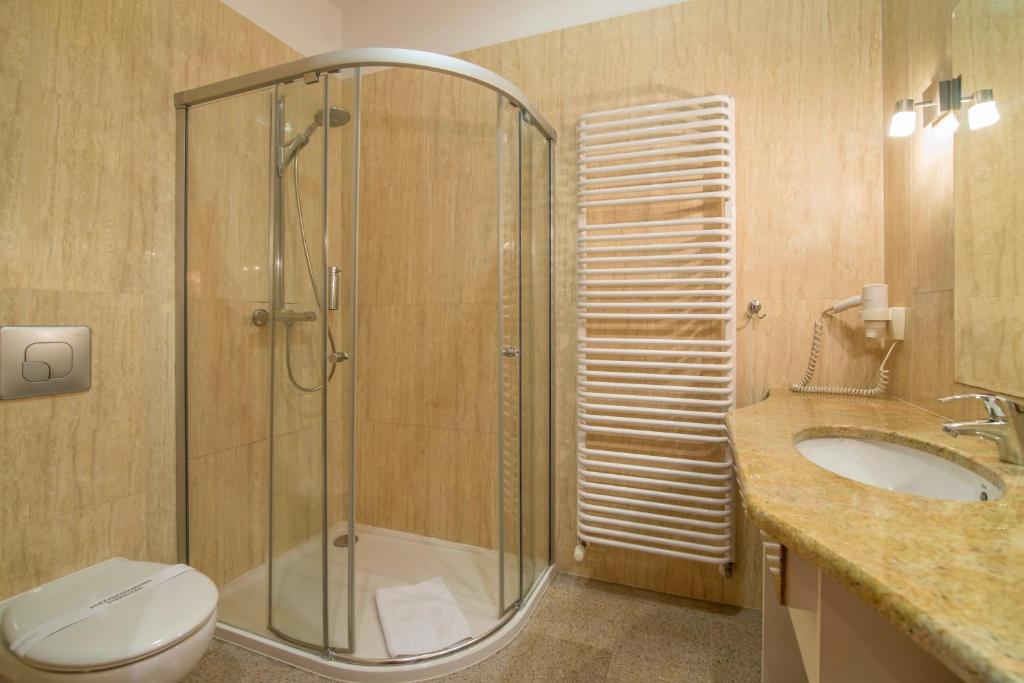 Hotel Masuria photo 3