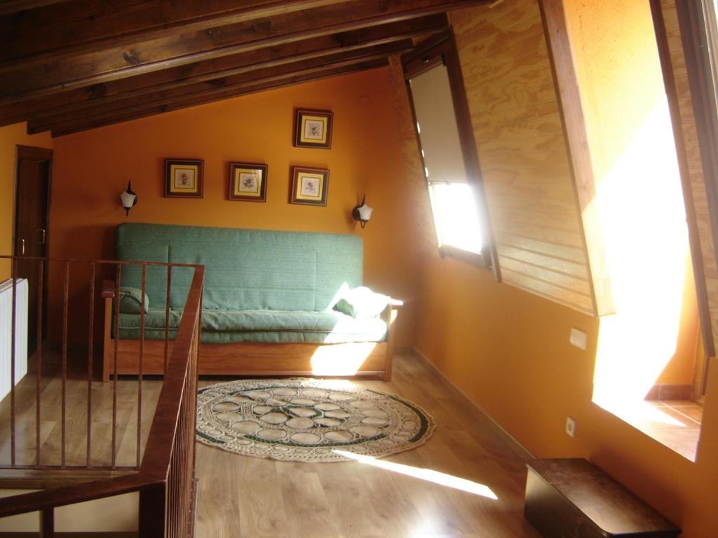 Hostal Casa Laure y Mª Jose photo 4
