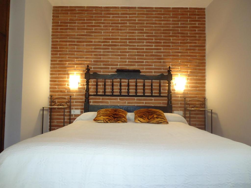Hostal Casa Laure y Mª Jose photo 1