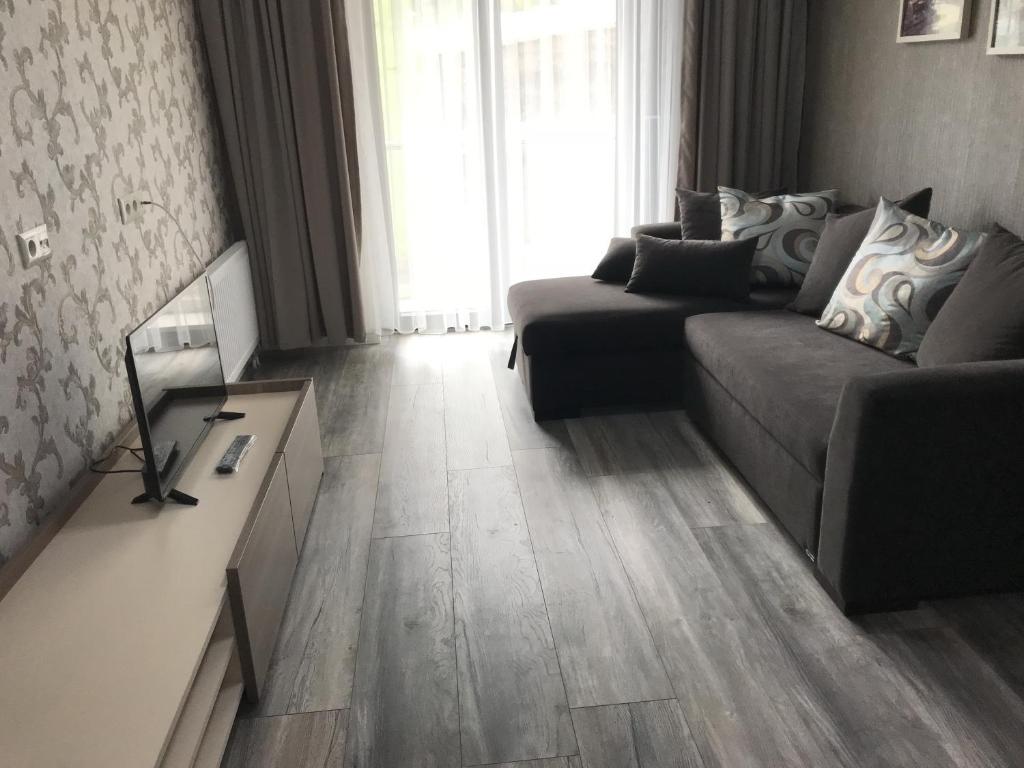A Modern Suite Close to Gondola Ski Lift photo 3