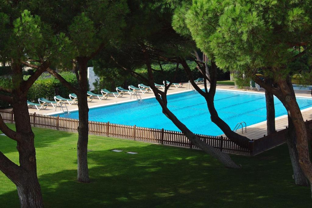 Apartaments Beach & Golf Resort photo 2