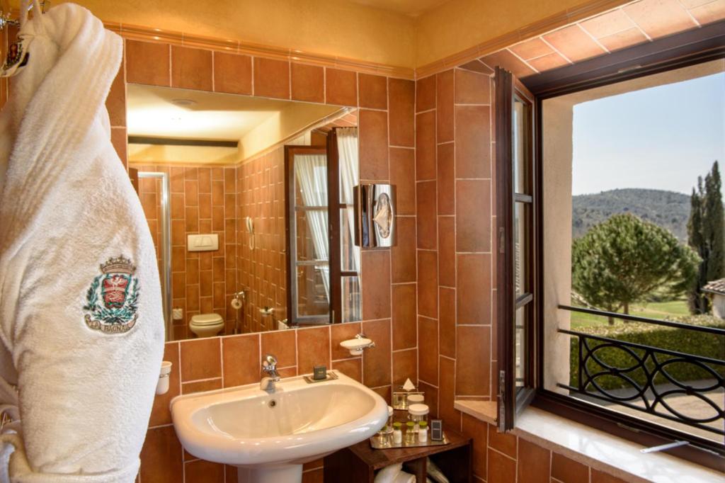 La Bagnaia Golf Resort photo 4