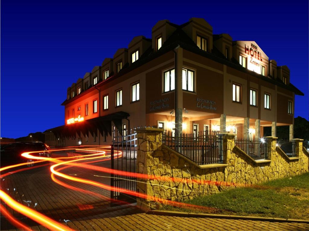 Hotel Zawiercie photo 3