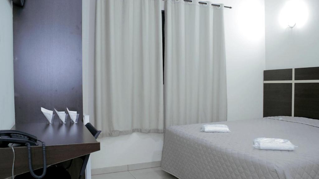 Hotel Sul Três Lagoas photo 1