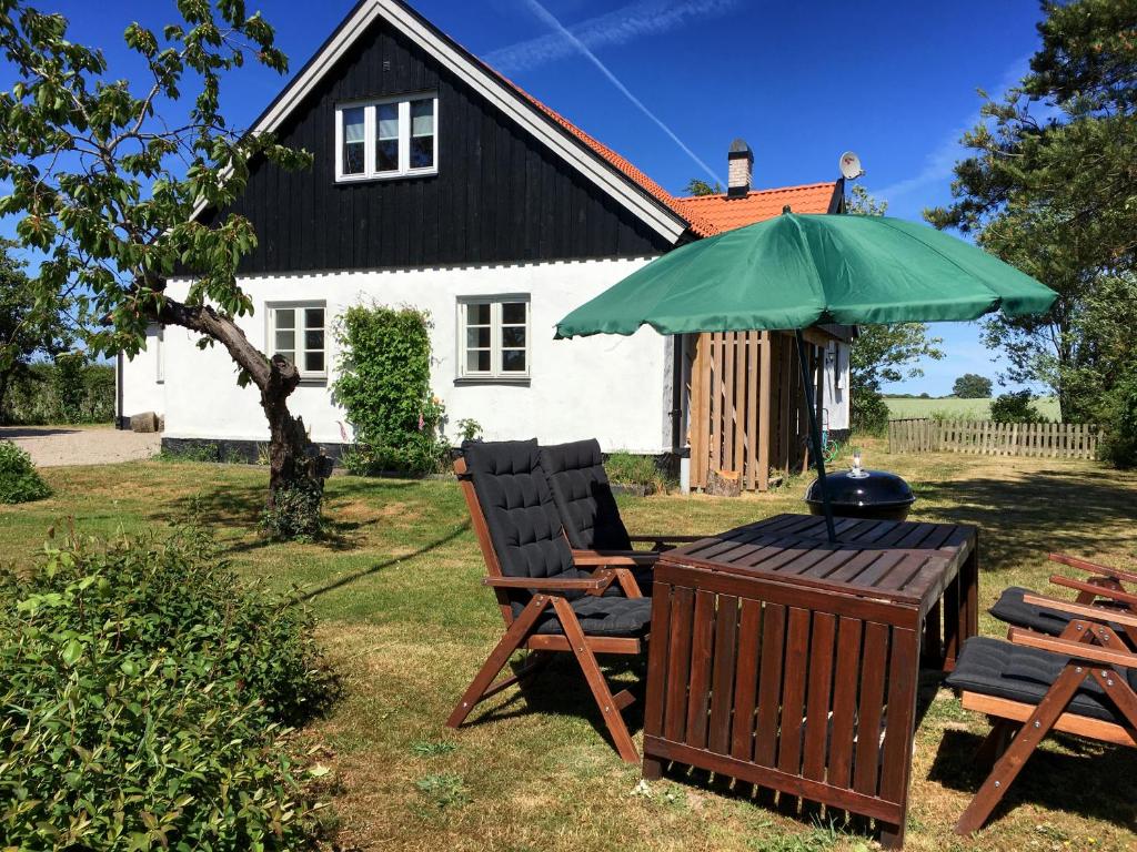 Glemminge Bed and Breakfast photo 2