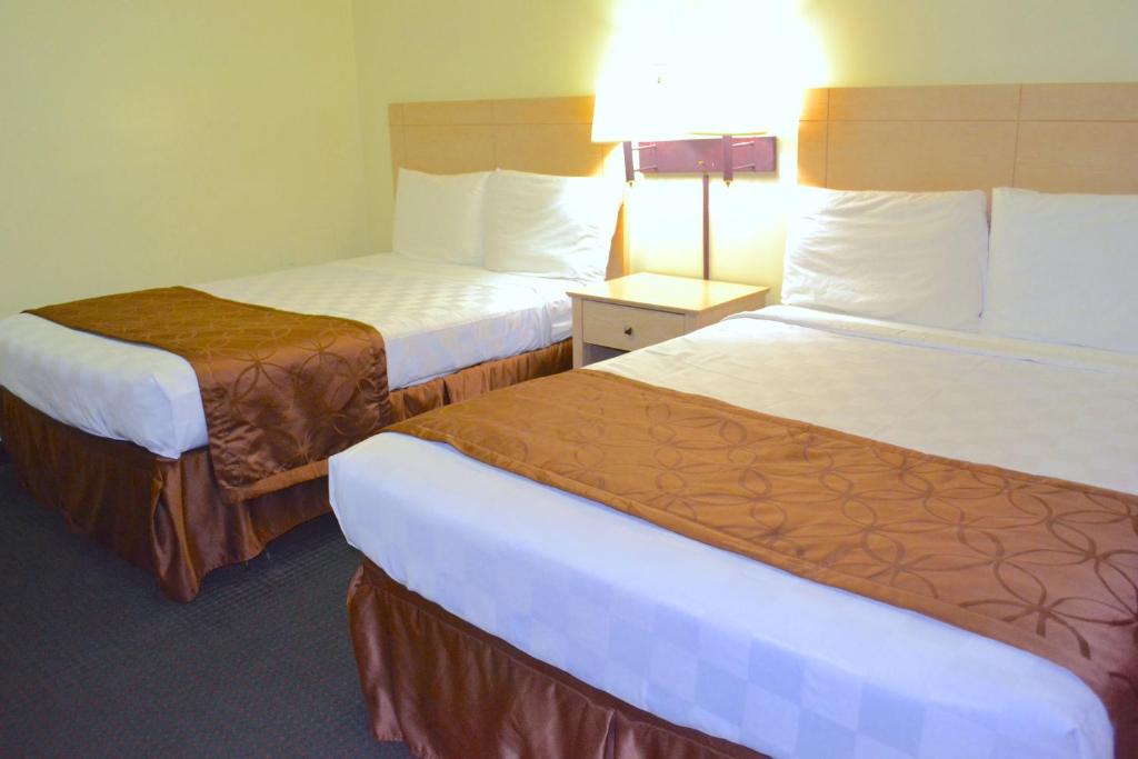 Passport Inn Niagara Falls photo 3