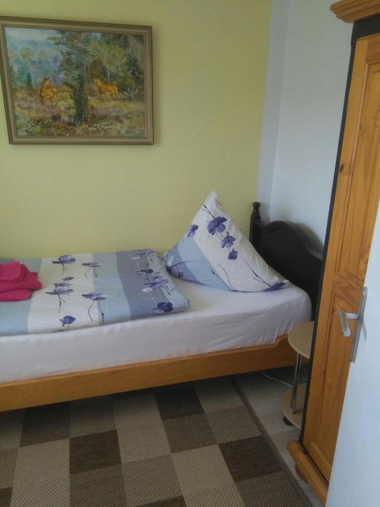 Ferienhaus "Buchfink" photo 4