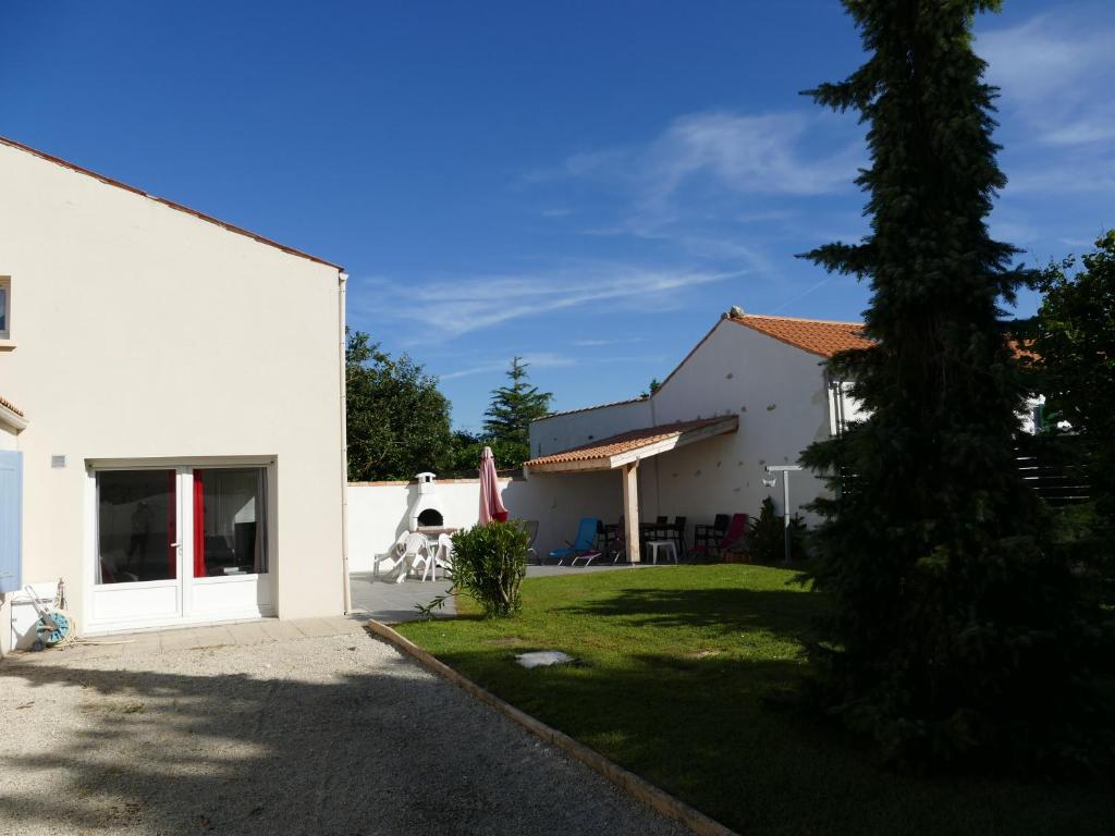 Ma Chaumiere photo 1