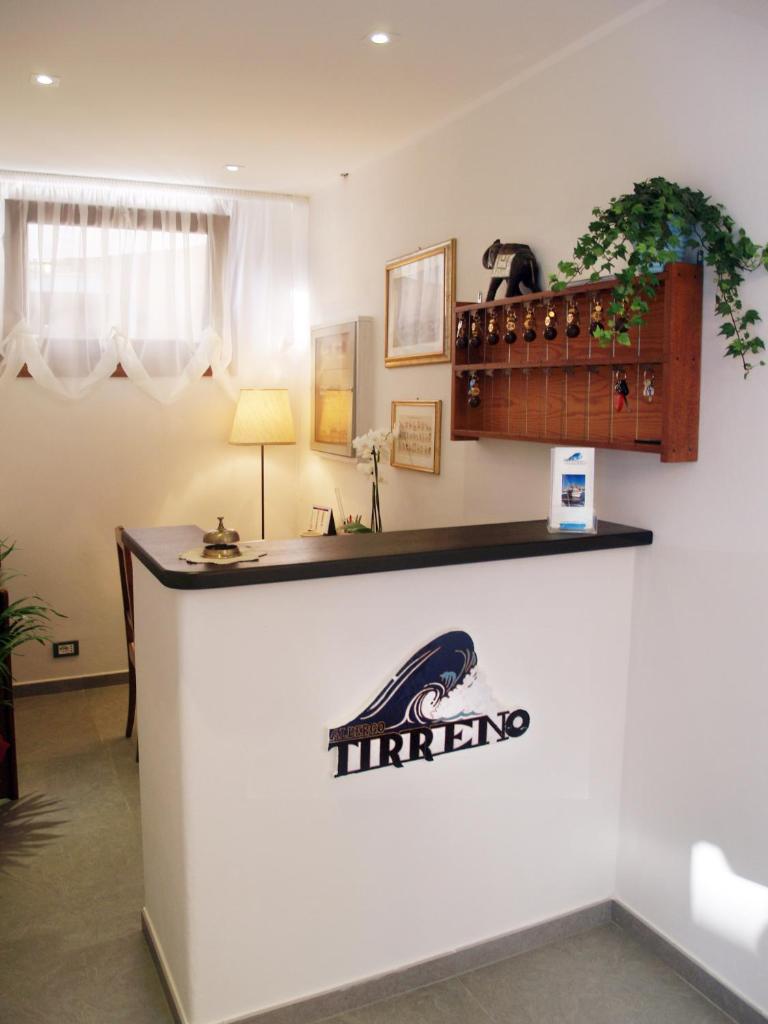 Hotel Tirreno photo 4