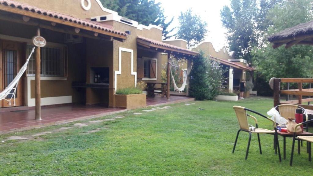 Complejo Retana photo 4