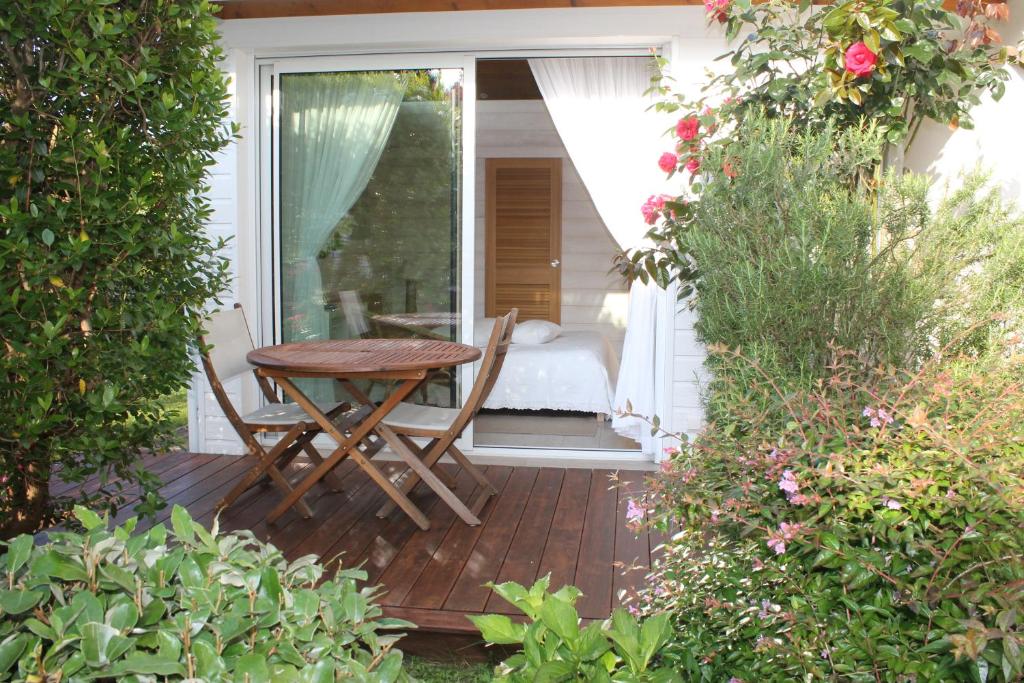 Chez Sophie photo 1