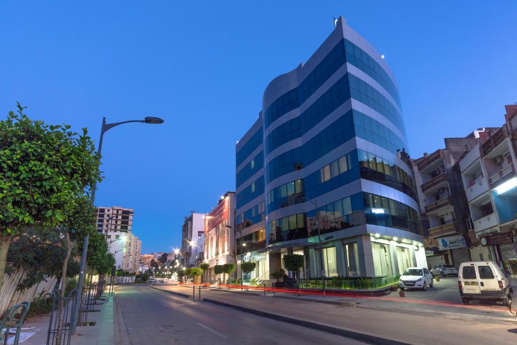 Hôtel Sidi Yahia photo 3