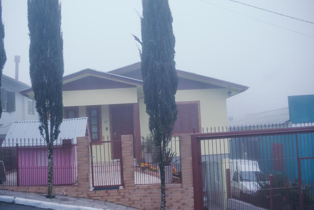 Casa Muller