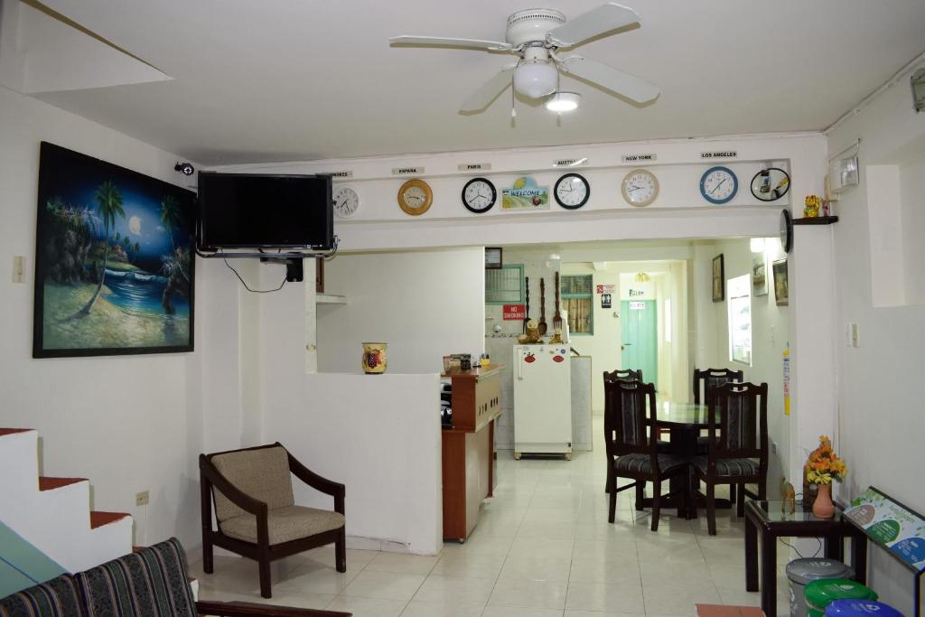 Cafe Inn Casa Hotel photo 3