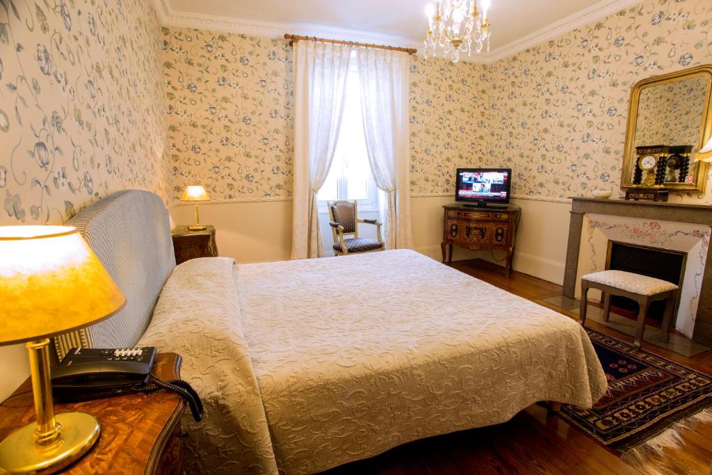 Hotel La Villa Fleurie photo 1