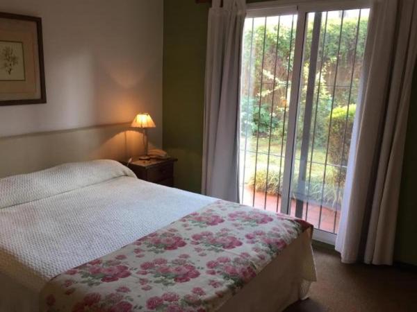 Green Hotel photo 4