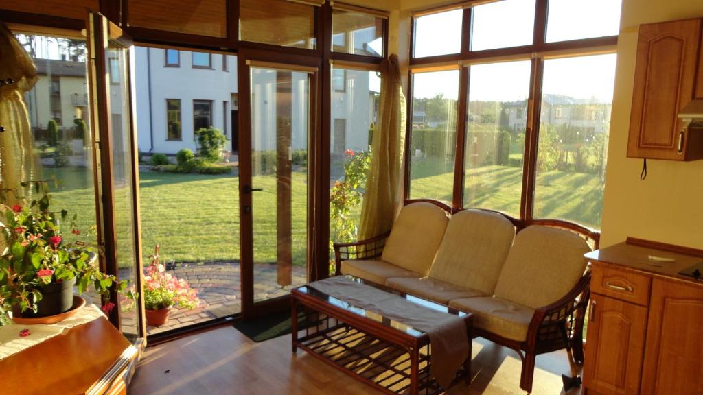 Holiday Home Medus photo 1