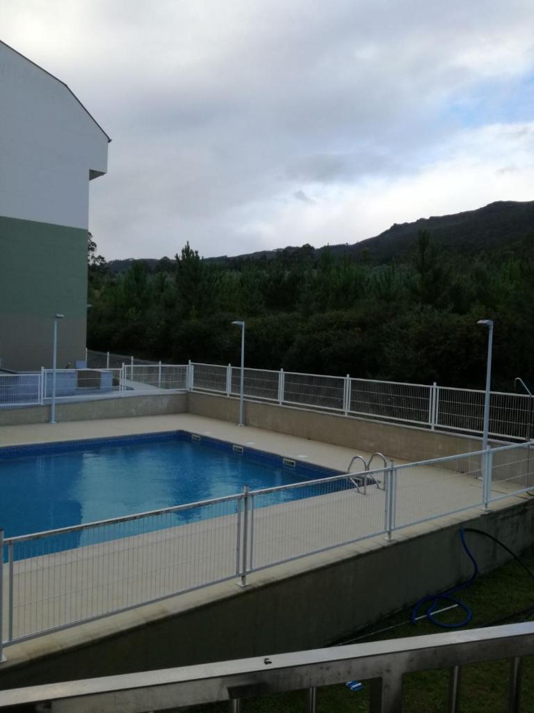 Apartamento Costa de Lugo photo 3