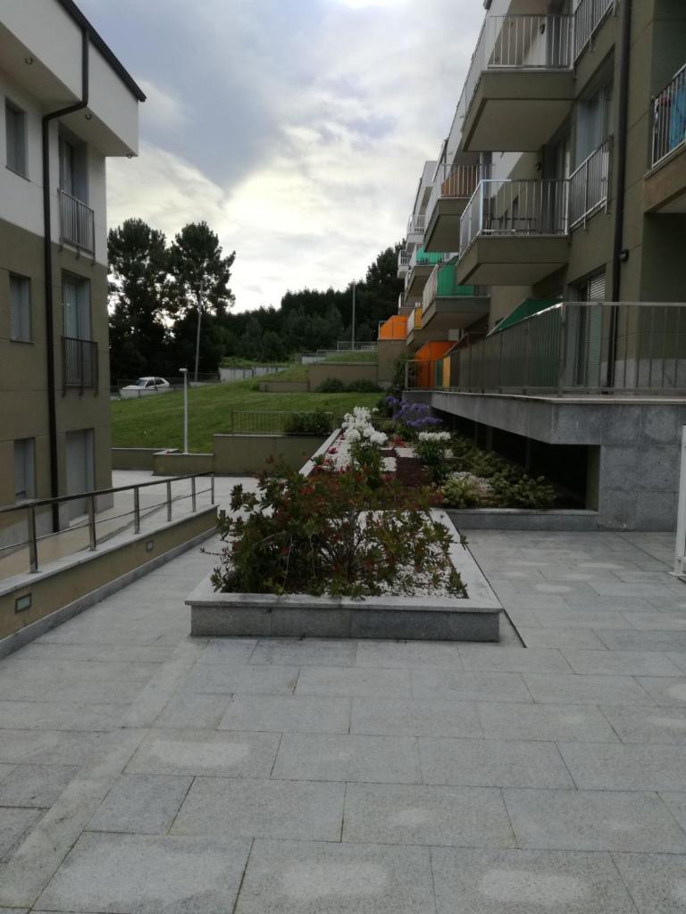 Apartamento Costa de Lugo photo 4