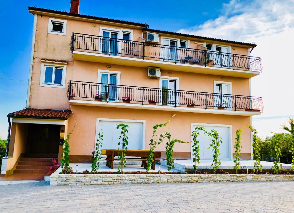 Guest House Maxi photo 3