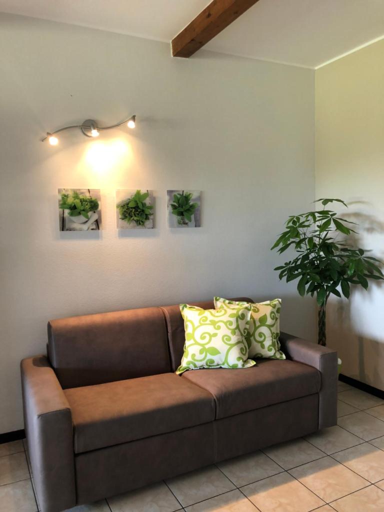 Appartamento Rosegarden photo 2