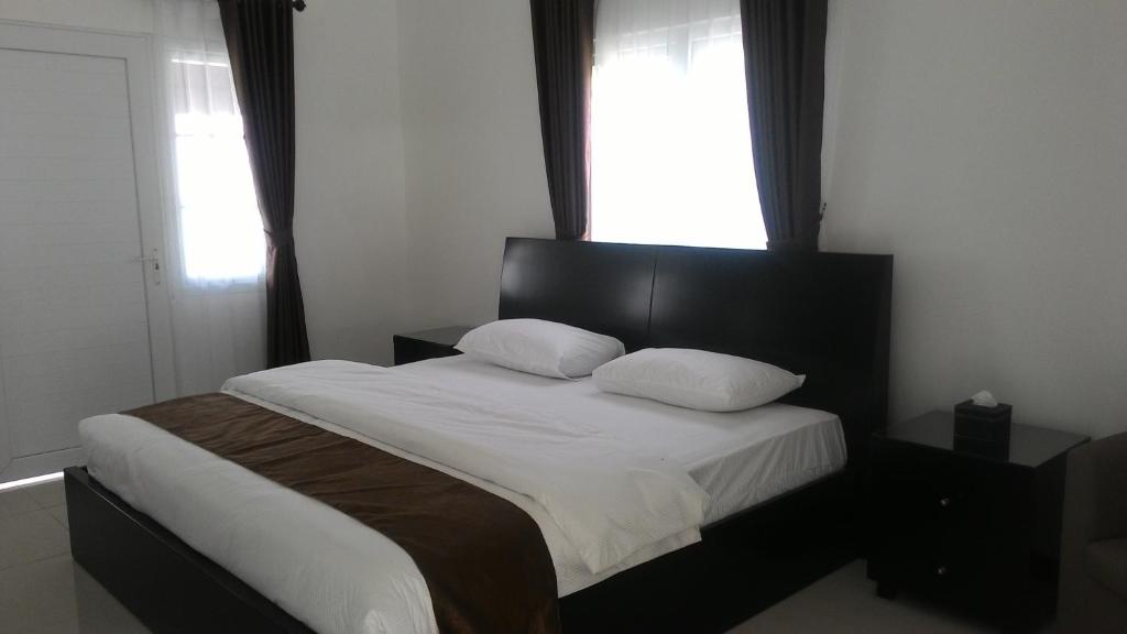 Amaranta Guest House