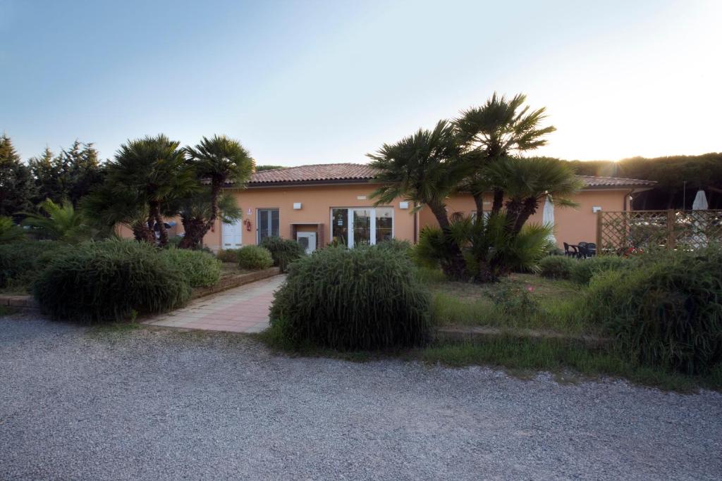Hotel Le Palme photo 1