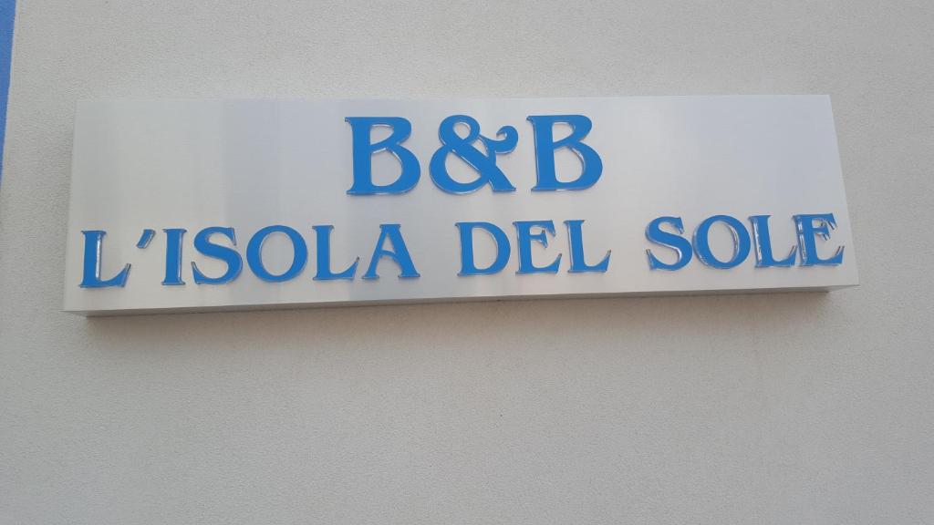 L'isola del sole photo 4