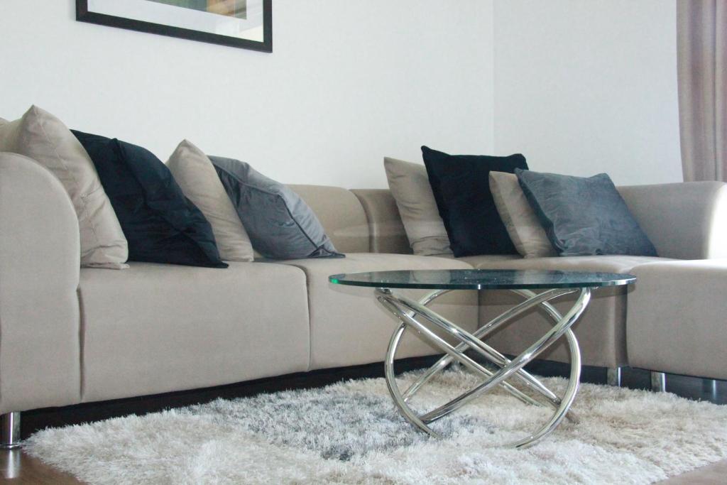 Marquee Residences photo 1