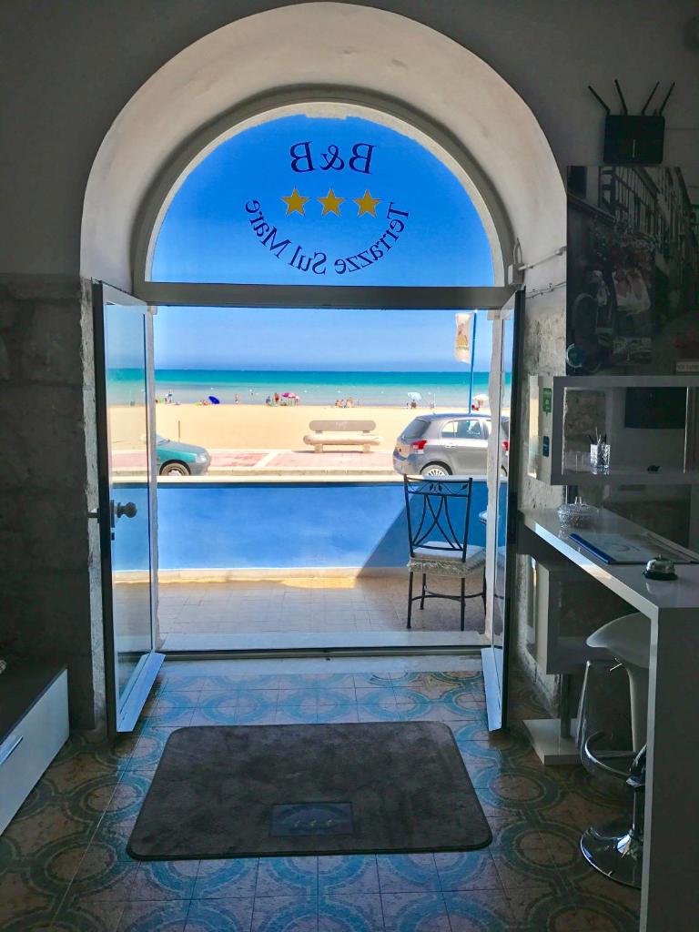 Terrazze Sul Mare photo 2