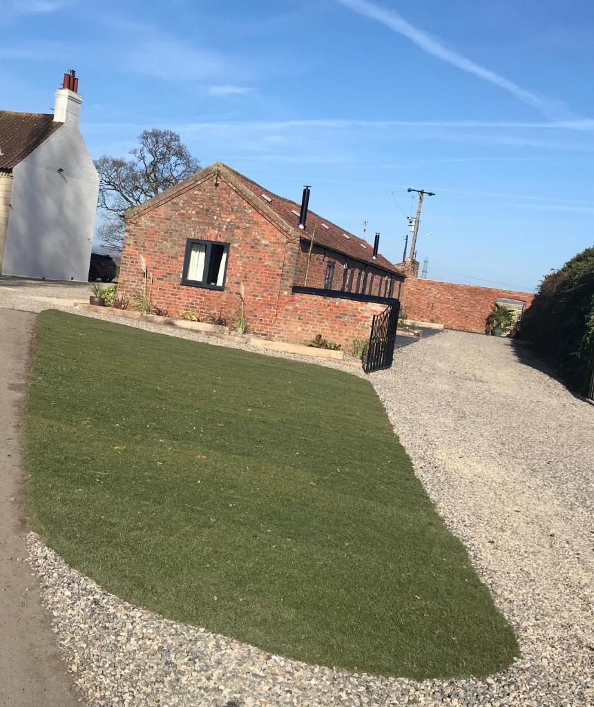 Thrush Nest Cottages - Wren Cottage sleeps 4, 2 bedrooms & Stable Cottage sleeps 2, 1 bedroom photo 2