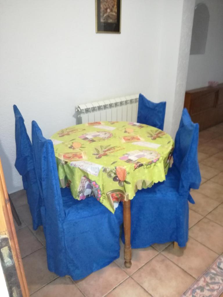 Апартаменты (Апартаменты с 2 спальнями и террасой), Guest House Vila Bak
