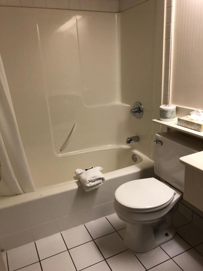 St. Albert Inn & Suites photo 1