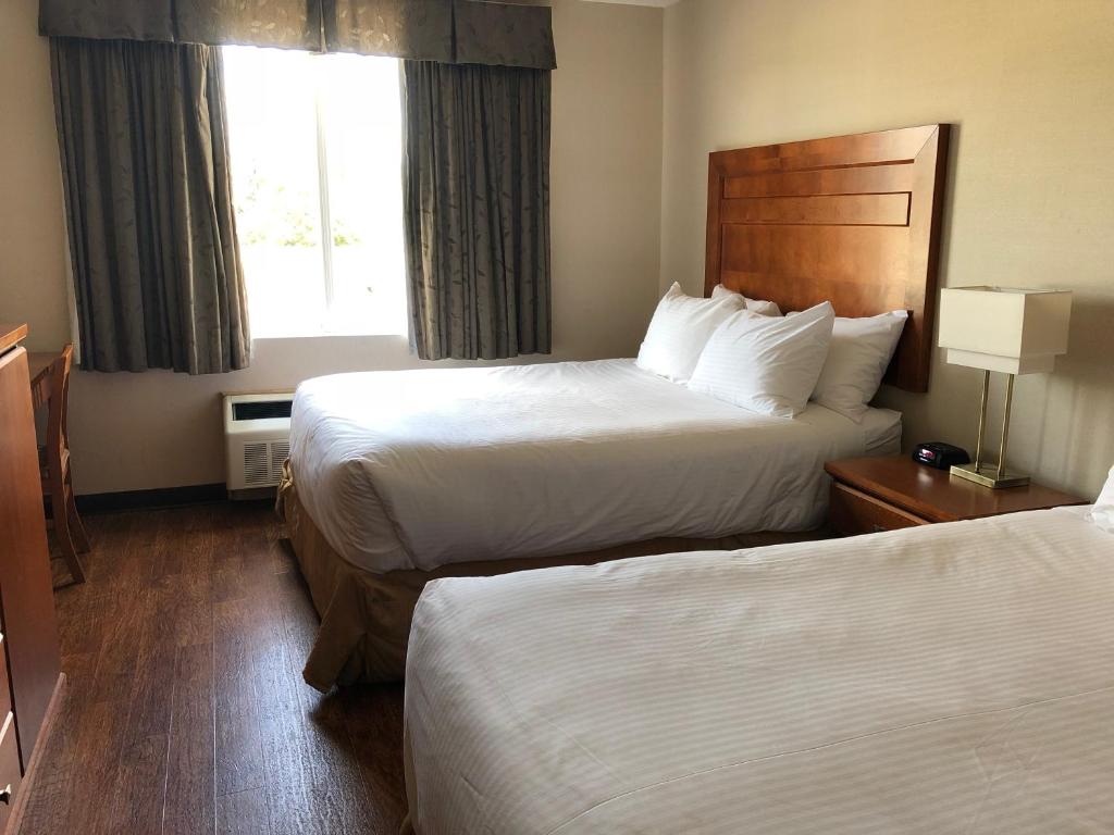 St. Albert Inn & Suites photo 3