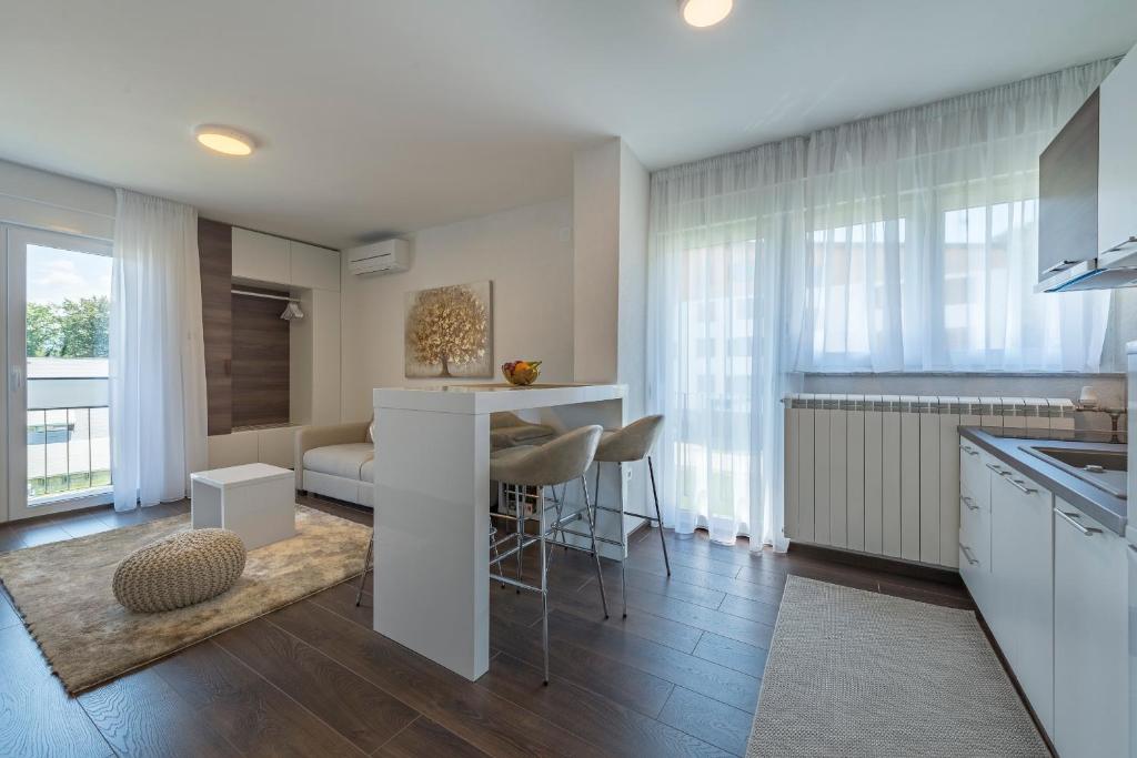 Up27 Suites Plitvice photo 3