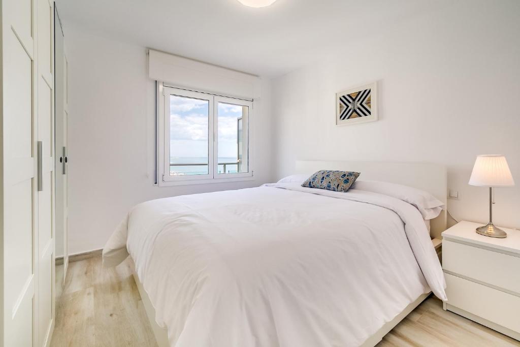 Hauzify I Apartament Rosa dels Vents, Lloret De Mar