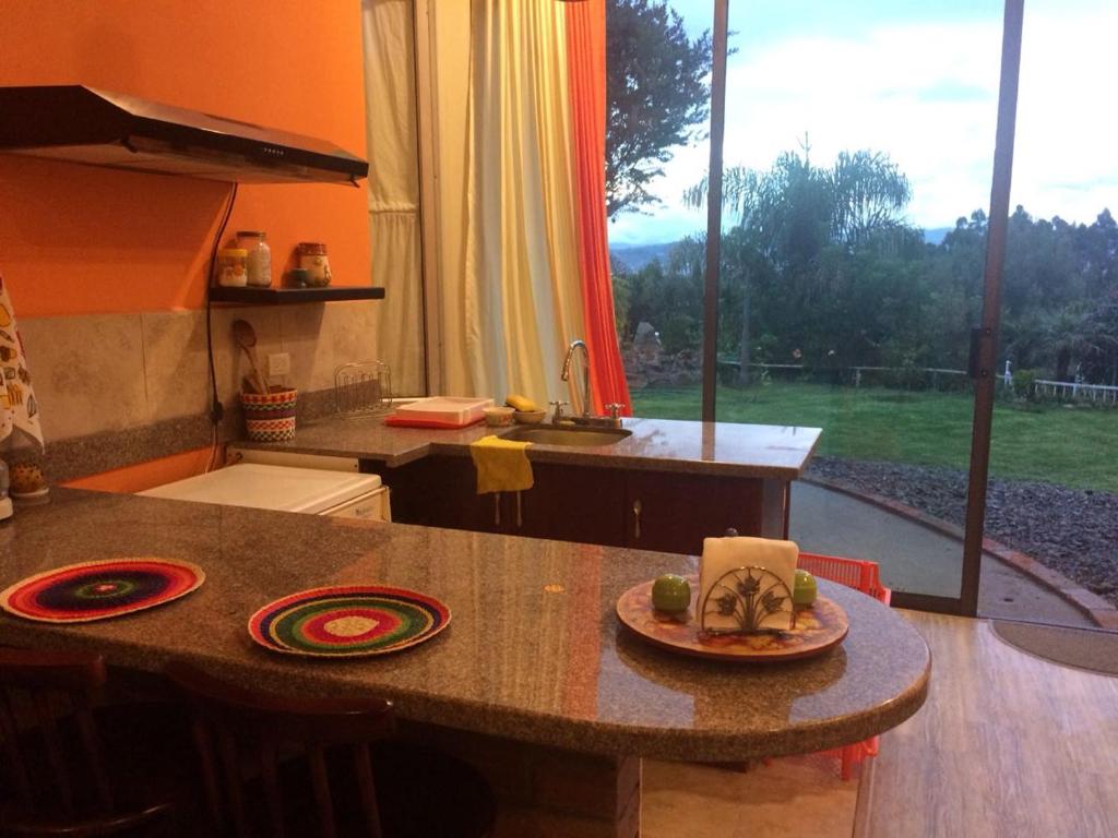 NUESTRA CASA - OUR HOME Suite-Studio Cuenca by A2CC photo 2