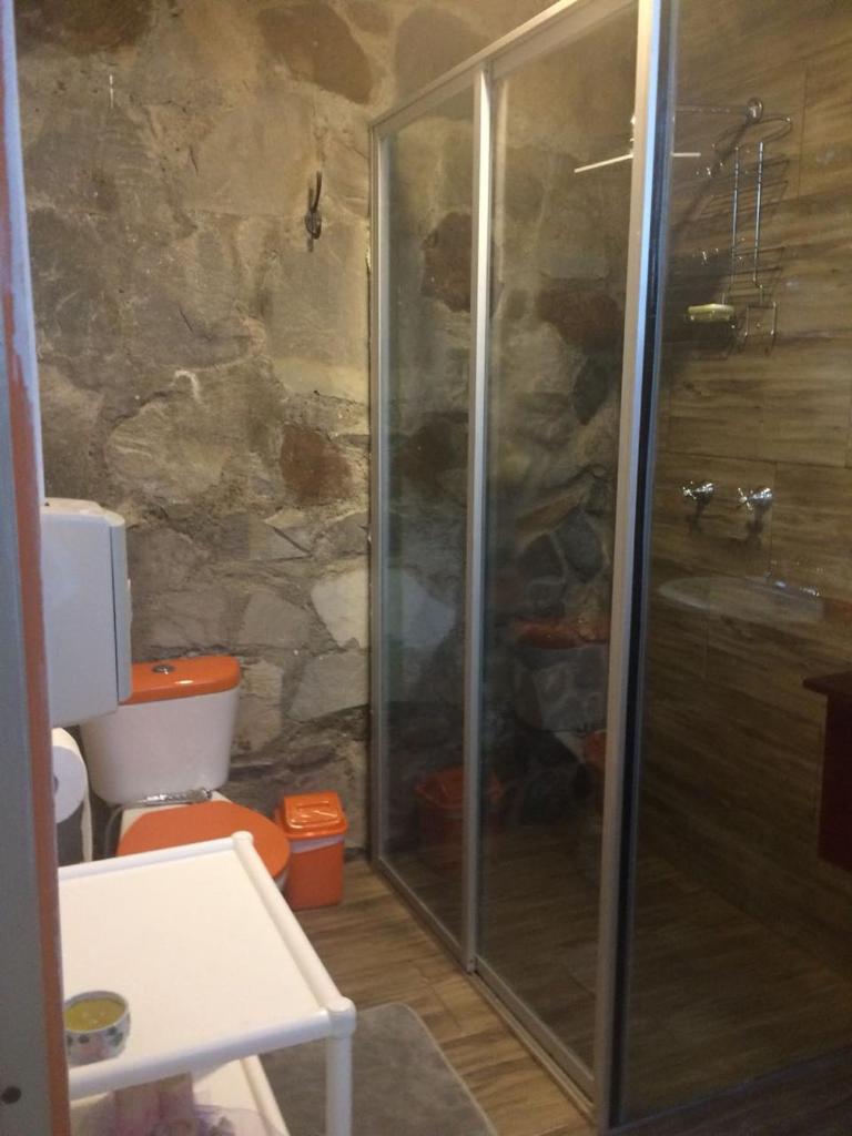 NUESTRA CASA - OUR HOME Suite-Studio Cuenca by A2CC photo 4
