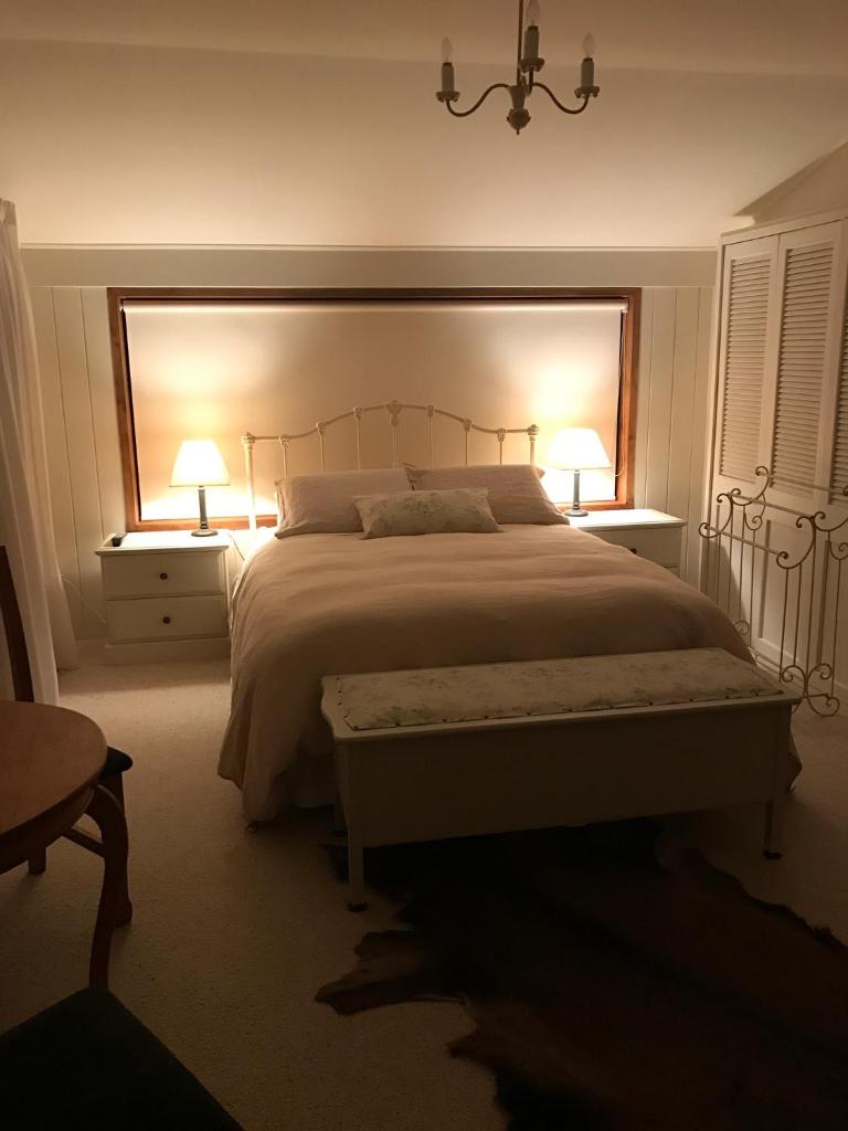 McIvor Lodge photo 2