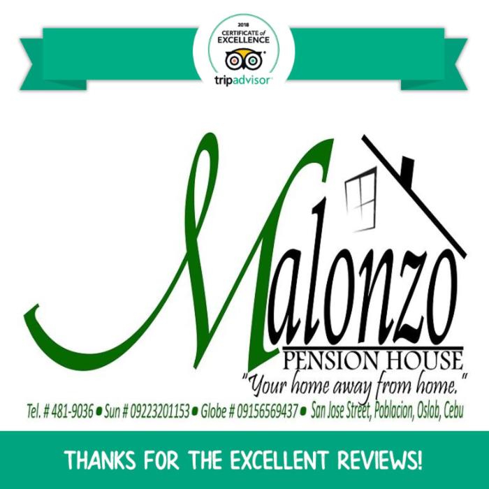 Oslob Malonzo Pension House photo 1
