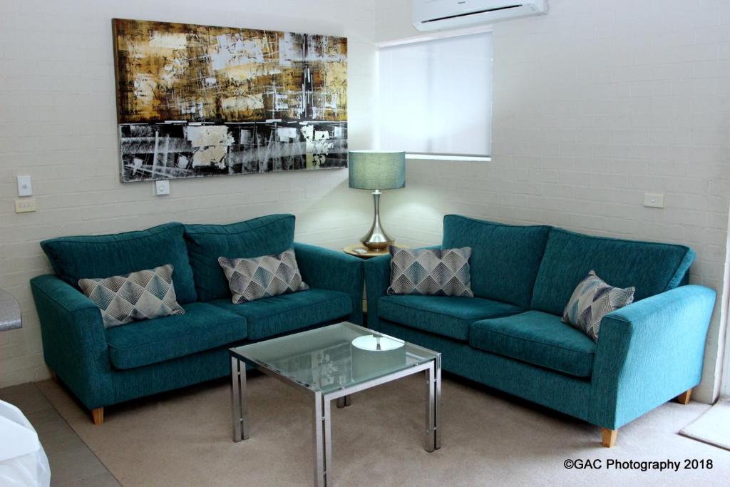 Mollymook Cove Apartments photo 2