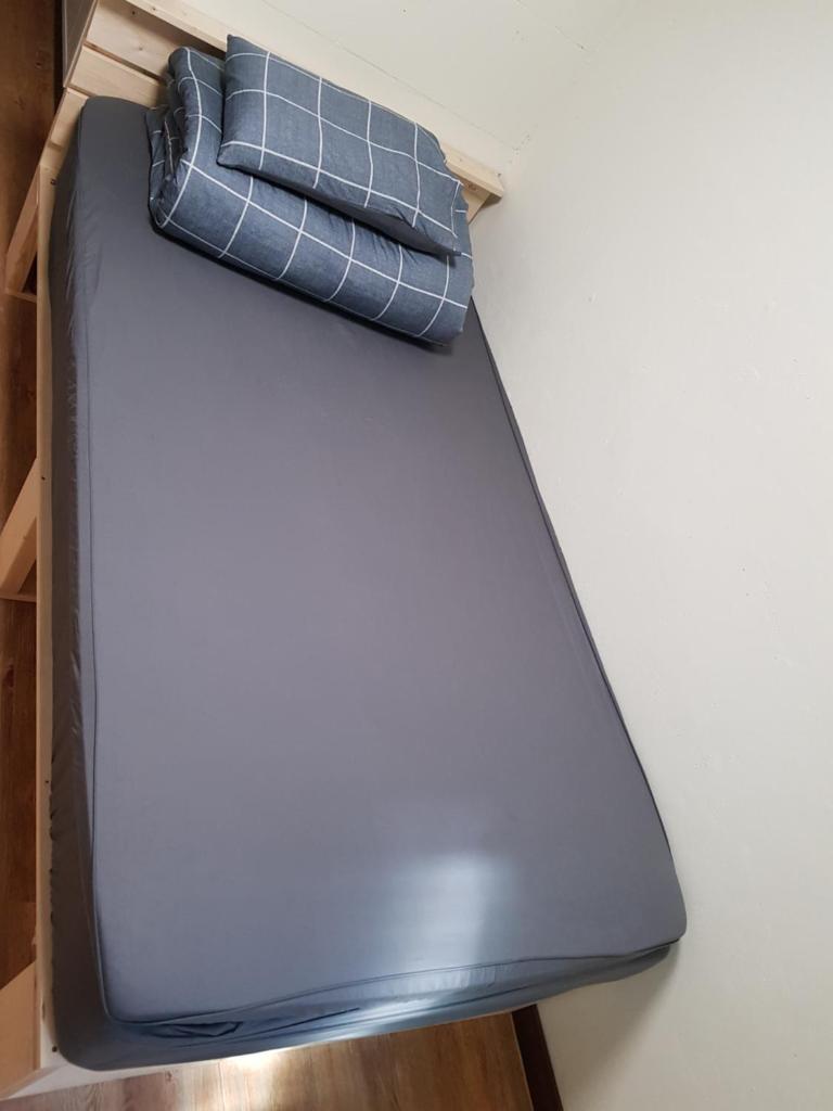 Одноместный (Одноместный номер с собственной ванной комнатой), Take 1 Guesthouse Hongdae